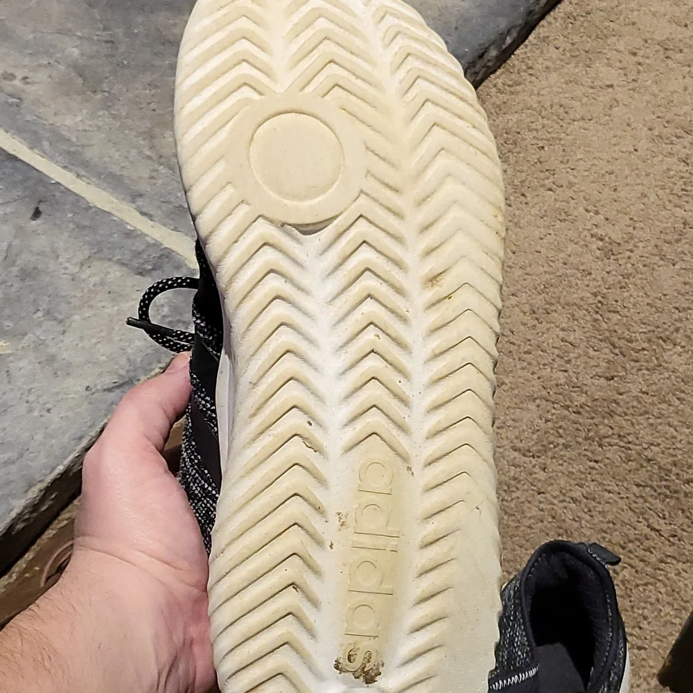 Adidas Sneakers - Picture 6 of 6